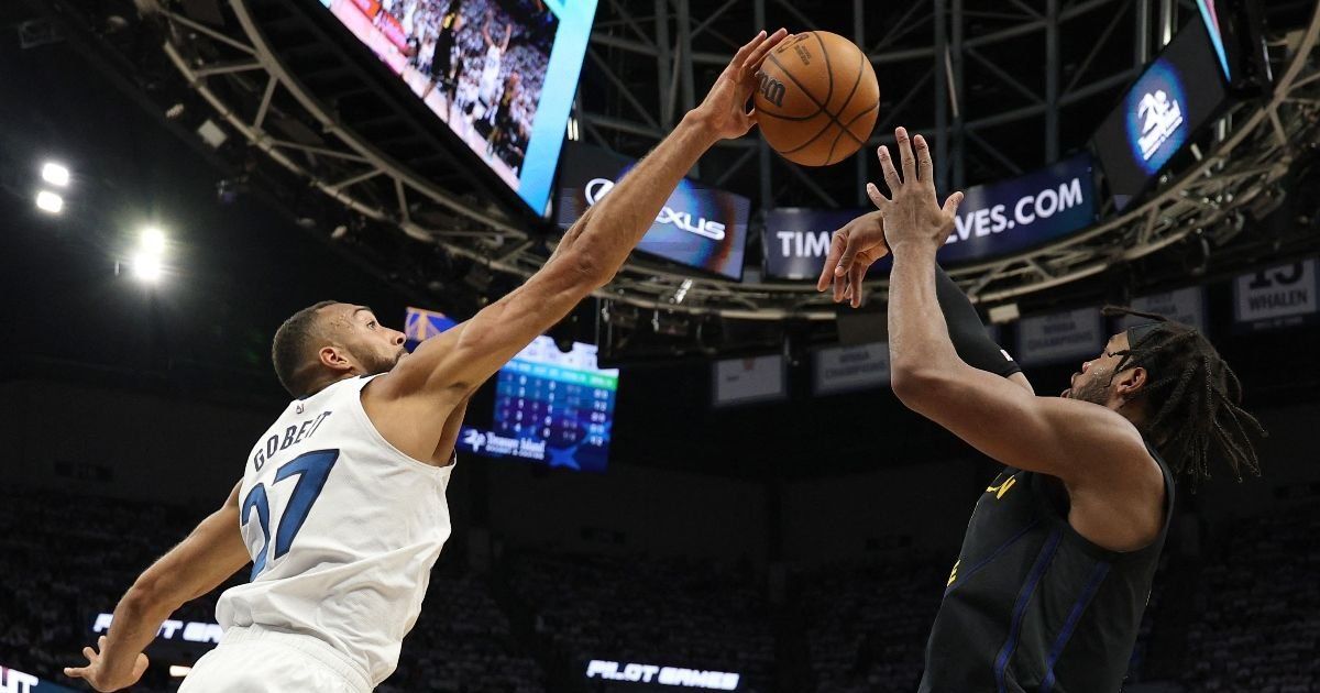 Warriors de Golden State da el primer golpe a Minnesota, pero están alerta con Curry