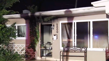 incendio en vivienda de hialeah obliga a familia a evacuar con sus mascotas