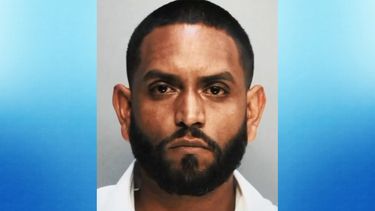MIAMI DADE POLICE