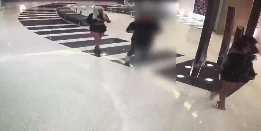 Estas trampas de seducción son un delito frecuente en el sur de Florida.