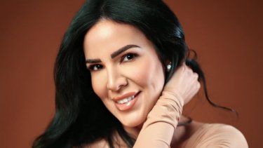 Alicia Labrador, especialista en cuidado de la piel.&nbsp;