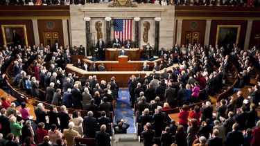 Los demócratas en la Cámara de Representantes exigen al presidente Donald Trump entregar su declaración de impuestos.