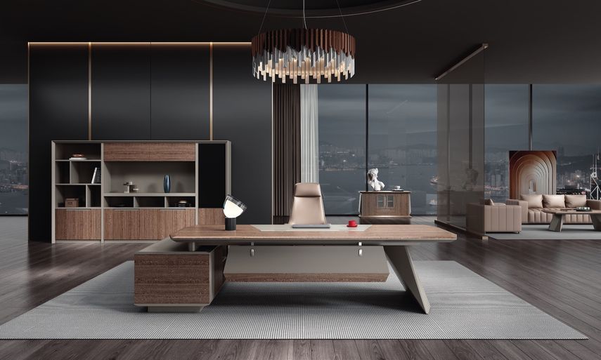 Elegancia en uno de los diseños de AE Nova Dist Inc.&nbsp;