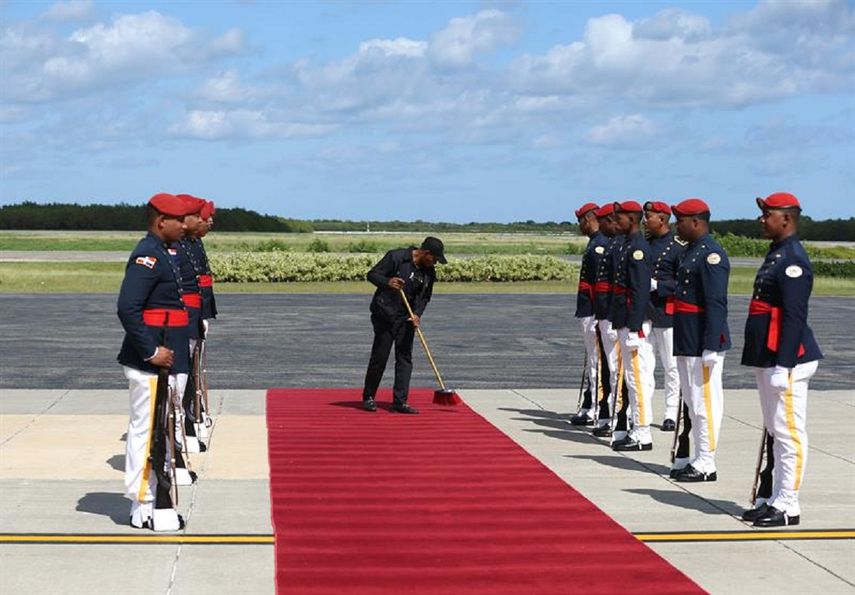 La reunión de la CELAC no tiene un tema central.