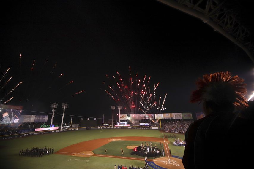 La Serie del Caribe de béisbol correspondiente a este año se celebrará finalmente en Panamá del 4 al 10 de febrero.