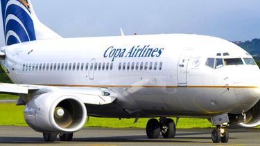 Copa ya había anunciado el pasado viernes que este 1 de mayo reanudaría las operaciones a Venezuela, comenzado con vuelos a las ciudades de Caracas y Valencia.