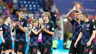 Los balcánicos ahora lucen como uno de los equipos a vencer en el torneo.&nbsp;