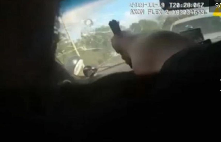 El Departamento de Cumplimiento de la Ley de Florida (FDLE) está&nbsp;investigando el tiroteo.