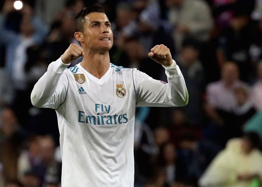 El Madrid recibió unos 15 millones de euros por haber conquistado la final ante la Juventus.