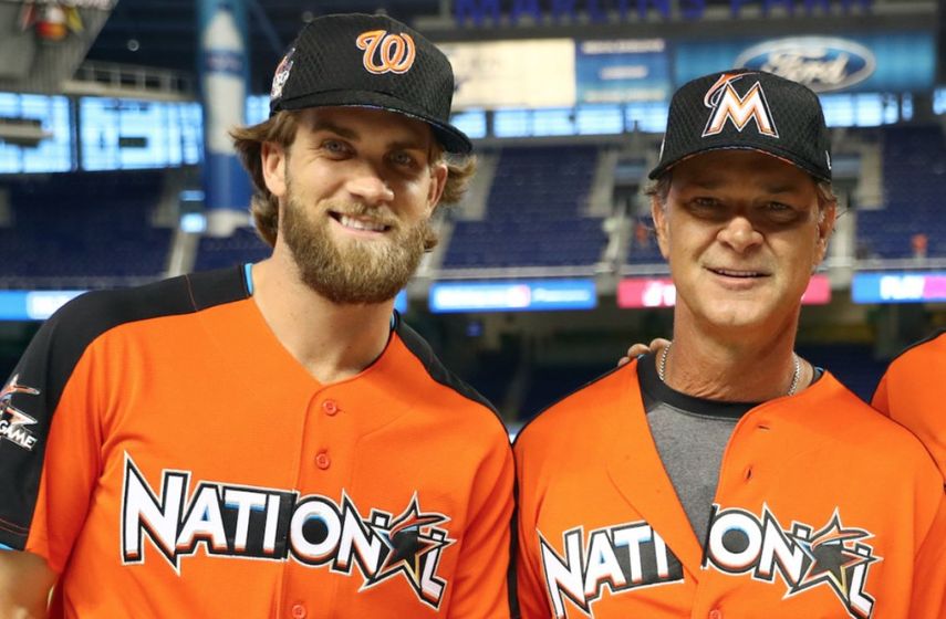 Mattingly se mostró ansioso por comenzar la temporada a pesar de la reestructuración en los Marlins.
