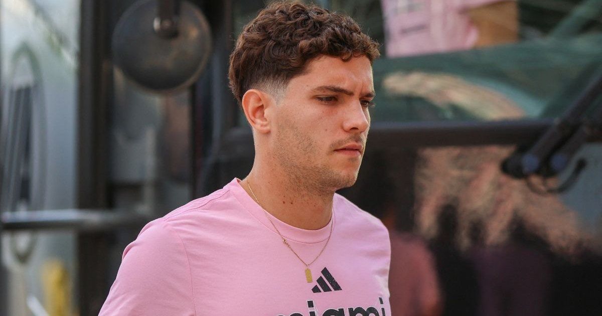 Inter Miami concreta cambio con el Atlanta United