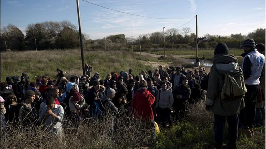 Frank Laczko, de la Organización Internacional para las Migraciones,&nbsp;reconoce que las cifras sobre la actuación criminal de los traficantes tienen muchas lagunas.