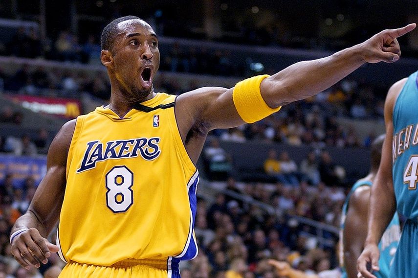 En este día hace cuatro años: Kobe y su noche mágica de 60 puntos