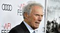 En esta foto de archivo, Clint Eastwood asiste al estreno de AFI Fest 2019 presentado por Audi Richard Jewell en el TCL Chinese Theatre el 20 de noviembre de 2019 en Hollywood, California. En esta foto de archivo, Clint Eastwood asiste al estreno de AFI Fest 2019 presentado por Audi Richard Jewell en el TCL Chinese Theatre el 20 de noviembre de 2019 en Hollywood, California.
