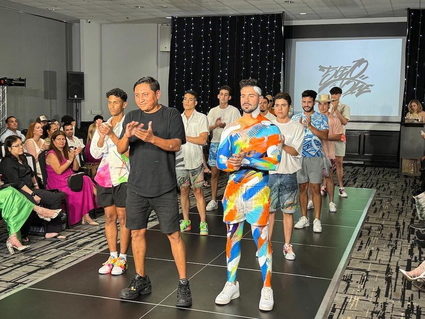 Piezas de la colección de Israel Rodríguez.&nbsp;