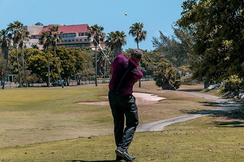 Un campo del golf y cuatro hoteles de lujo están incluidos dentro de la inversión de la empresa canadiense en la isla. (CORTESÍA/oncubamagazine.com)