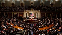34 legisladores, resaltan la rápida necesidad de realizar una investigación sobre el presunto apoyo del nuevo vicepresidente venezolano, Tareck El Aissami, a grupos terroristas de Oriente Medio.