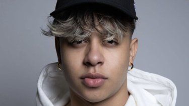 Jeeiph pisa fuerte en el género urbano.&nbsp;