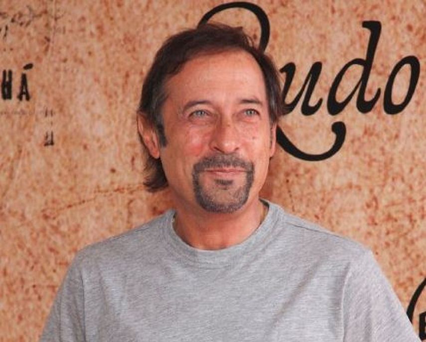Guillermo Francella,el protagonista de El Clan. (IMDB)