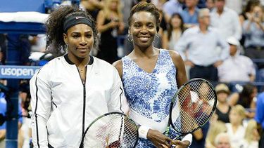 Ahora Serena enfrentará a Roberta Vinci. (EFE)