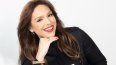 Claudia Uzcátegui, autora de la novela Cometí la locura de amarte.