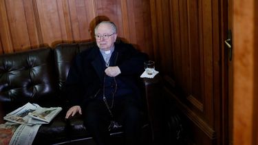 Karadima fue considerado en febrero de 2011 por el Vaticano culpable de cometer abusos sexuales y lo condenó a una vida de oración y penitencia.