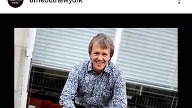 Tony&nbsp;Elliott fund&oacute; Time Out como una&nbsp;revista&nbsp;de entretenimiento y listados para Londres durante unas vacaciones de verano universitarias en 1968.