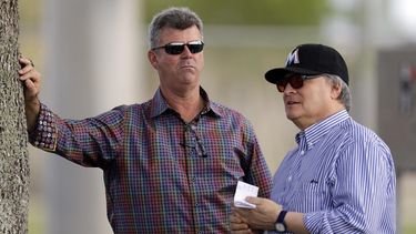 Los Marlins siguen cometiendo los mismos errores