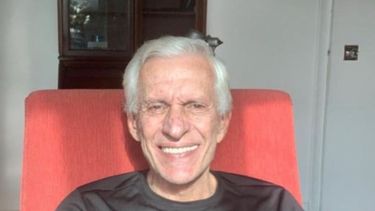 Fernando Martínez Mottola era asesor de la alianza opositora Plataforma de la Unidad Democrática (PUD), y estuvo asilado en la Embajada de Argentina en Caracas.