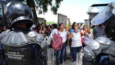El sistema de justicia en Venezuela aparece entre los peores del mundo en el informe 2023 de The World Justice Project.