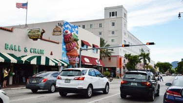Diario las Américas | Miami Calle 8
