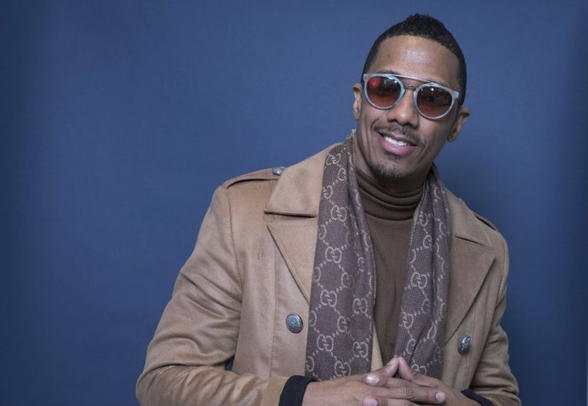 En esta fotograf&iacute;a de archivo del 10 de diciembre de 2018, Nick Cannon posa en Nueva York. ViacomCBS rompi&oacute; su relaci&oacute;n con Nick Cannon por su &ldquo;discurso de odio&rdquo; y teor&iacute;as antisemitas el 14 de julio de 2020.&nbsp;