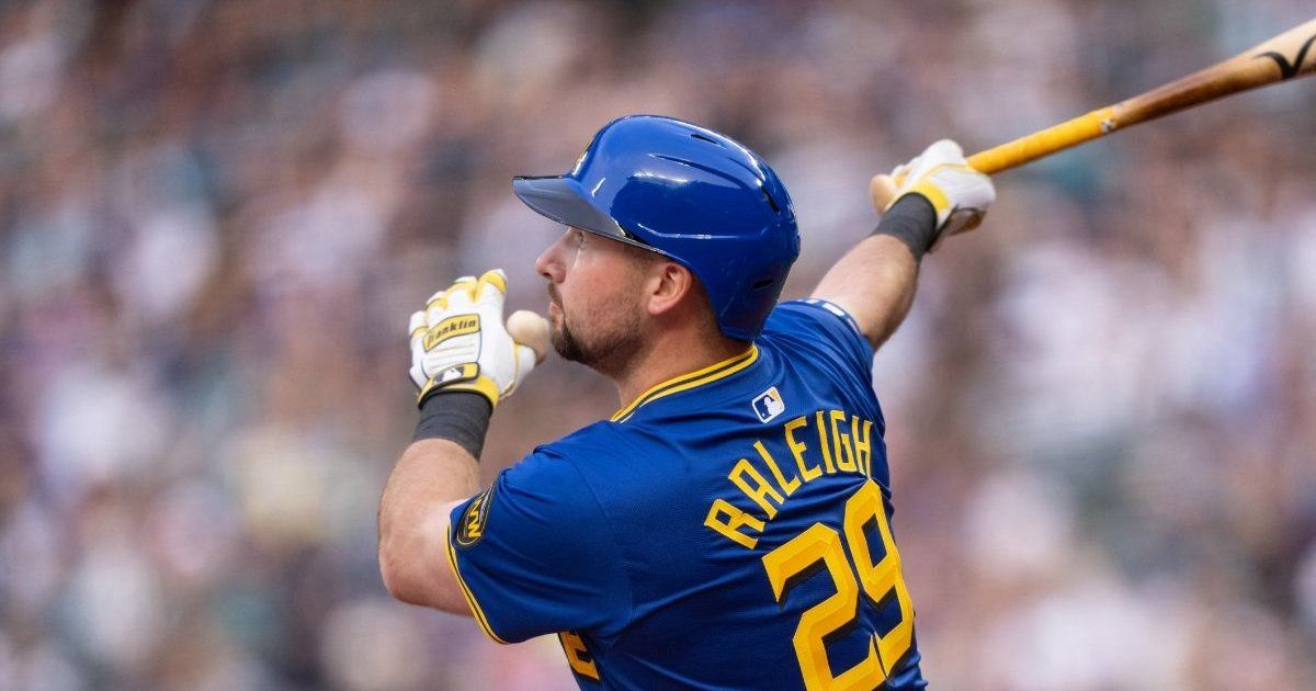 Cal Raleigh llega a 60 jonrones y hace historia: ¿el verdadero MVP de la MLB 2025?