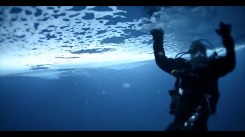 (Captura de video)