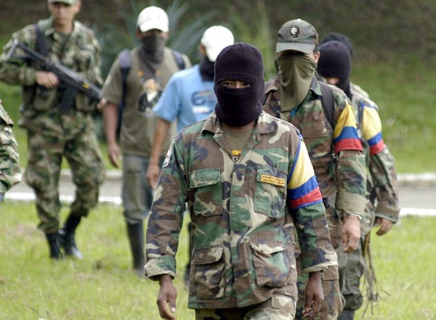 Las FARC sólo han presentado cinco proyectos al Consejo Nacional de Reincorporación para su evaluación y aprobación.