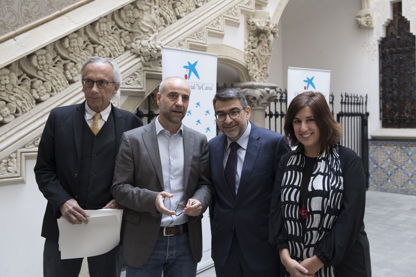 El estudio ha sido liderado por un consorcio internacional coordinado por el IrsiCaixa, impulsado por la Generalitat y la Obra Social La Caixa, de España.&nbsp;