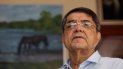 El exvicepresidente de Nicaragua y escritor Sergio Ramírez. El exvicepresidente de Nicaragua y escritor Sergio Ramírez.