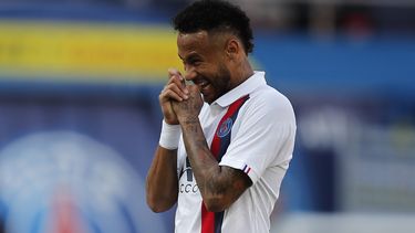 &iquest;Abucheos? Estoy acostumbrado a que me piten durante toda mi carrera. No quiero que griten mi nombre, lo que quiero es que animen al PSG. Esta vez, jugar&eacute; cada partido como si estuvi&eacute;ramos lejos de casa.