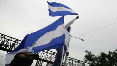 Nicaragua cumple más de 10 meses en protesta.