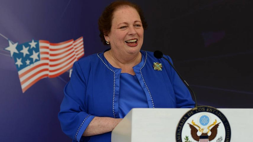 EEUU insiste en la importancia del respeto de los derechos humanos, la compensación económica por la nacionalización de propiedades y la cuestión de los fugitivos supuestamente refugiados en la isla&nbsp;