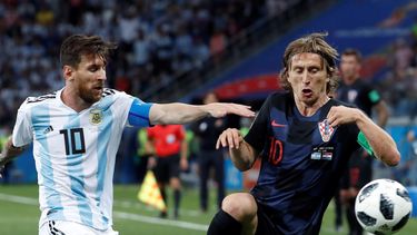 croacia avanza a octavos con goleada sobre una desdibujada argentina