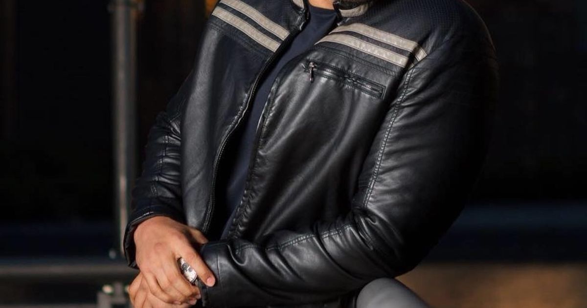 El actor venezolano Roberto Jaramillo triunfa en EEUU