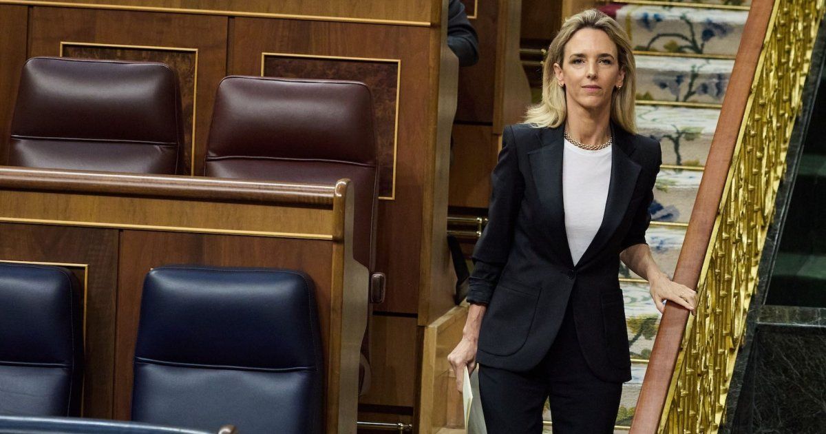 España: Feijóo incluye a Cayetana Álvarez de Toledo en nuevo Comité Ejecutivo del PP