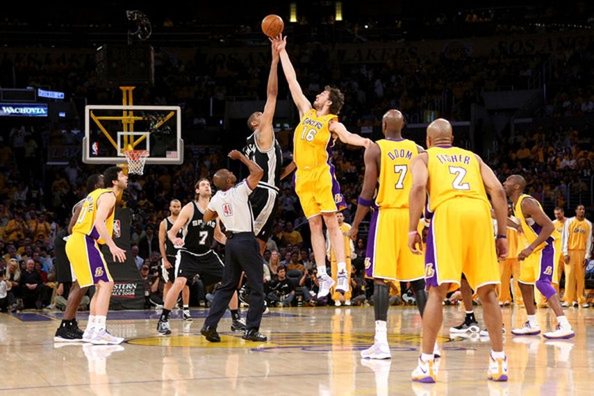 Lakers