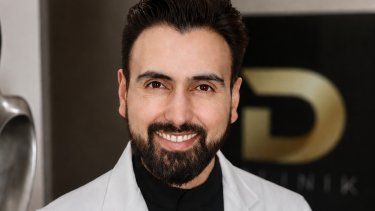 Diario las Américas | Dr Naim x D Collagen