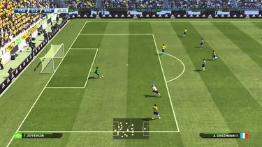 Playstation 4 pes, FIFA.&nbsp;