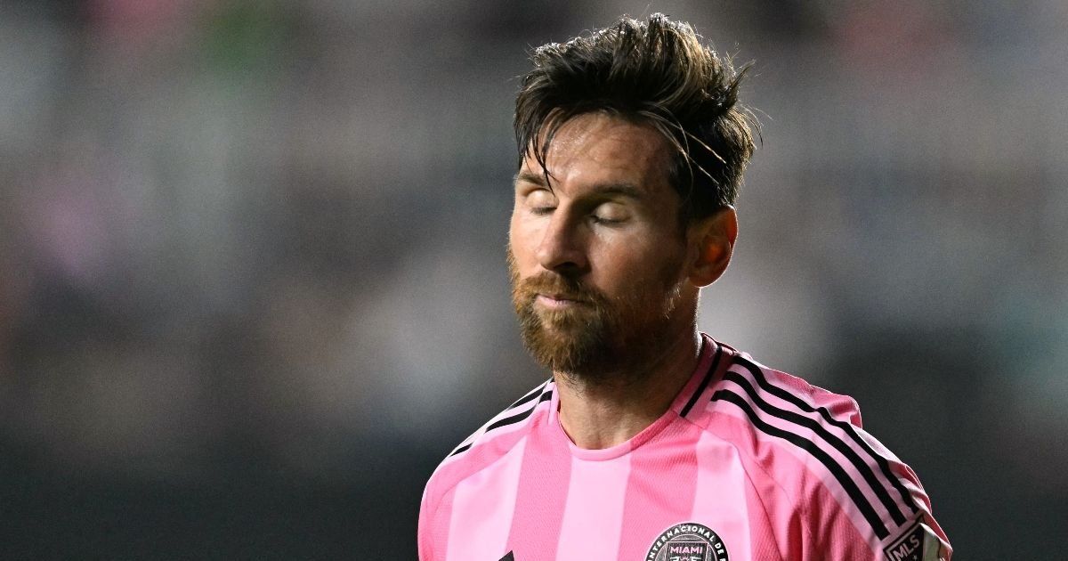 Inter Miami de Messi choca contra el Oporto en busca de evitar salida temprana del Mundial