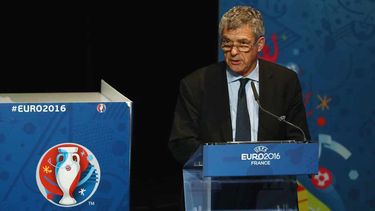 Villar y su hijo fueron detenidos el 18 de julio en el marco de una investigación por corrupción.