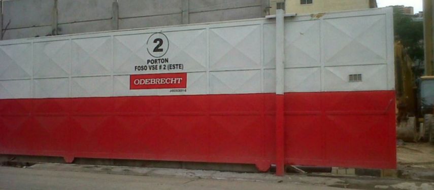 El Departamento de Justicia de EEUU reveló documentos que señalan que la compañía carioca pagó unos 98 millones de dólares en Venezuela, entre 2006 y 2015, a funcionarios e intermediarios del Gobierno.