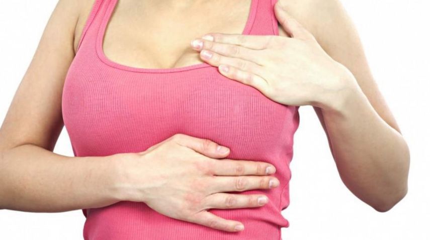 El cáncer de mama es una de las principales causas de muerte en las mujeres.&nbsp;
